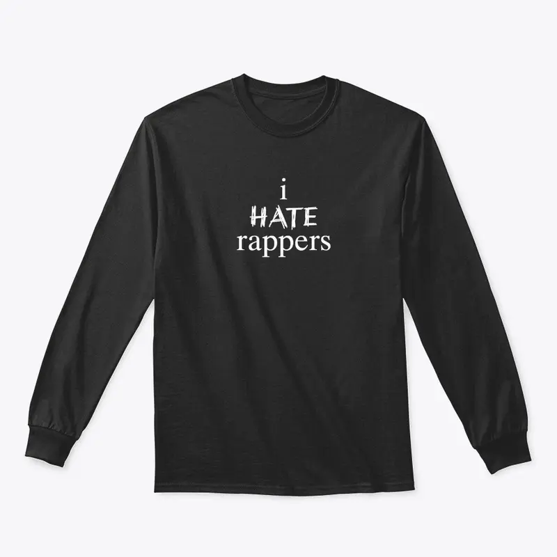 I Hate Merch 1