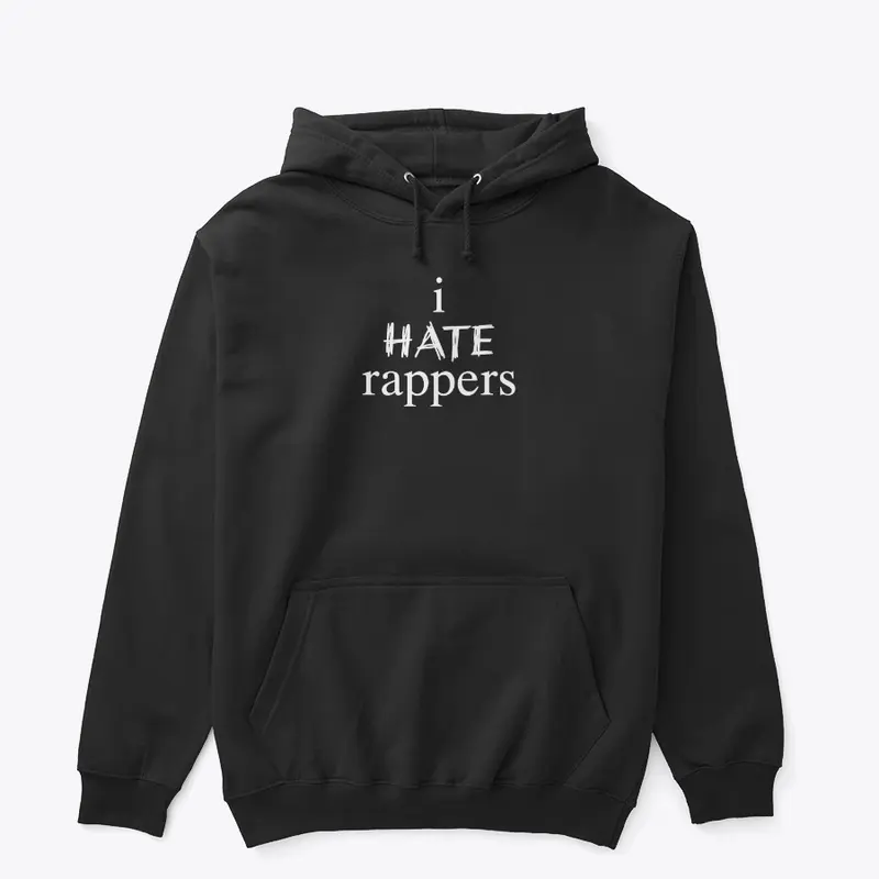 I Hate Merch 1