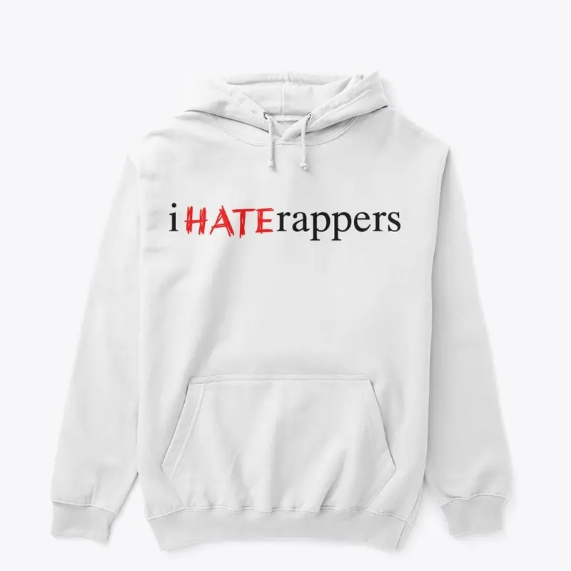 I Hate Merch 2