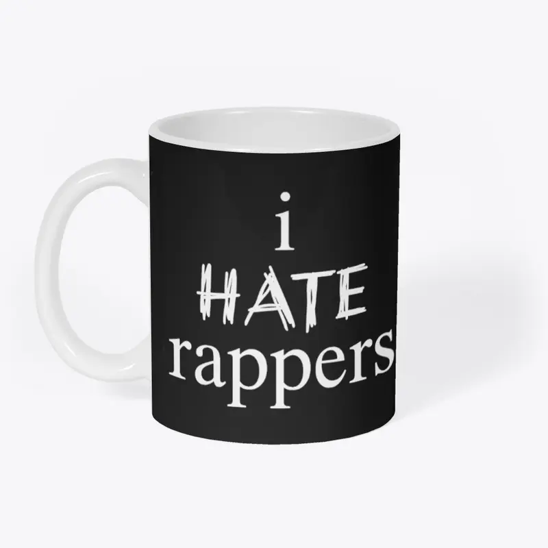 I Hate Merch 1