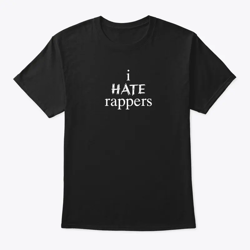 I Hate Merch 1